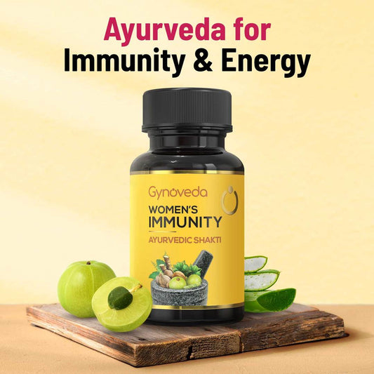 Women's Immunity
