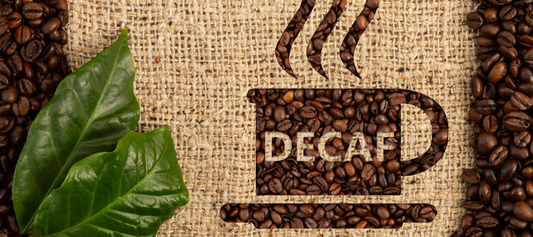 Decaf Coffee