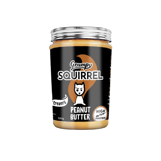 Creamy Peanut Butter