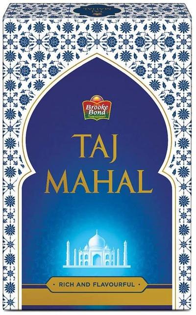 Taj Mahal Tea