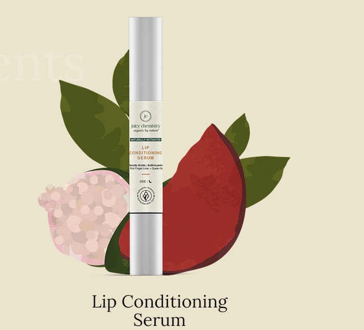 Lip Conditioning Serum