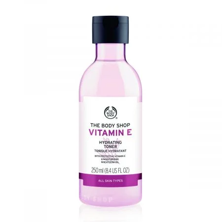 Vitamin E Hydrating Toner