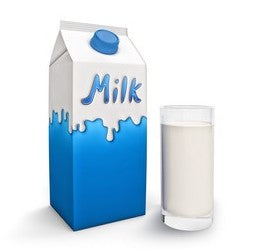 Milk